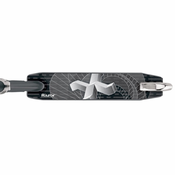 Koloběžka RAZOR PRO X - šedá