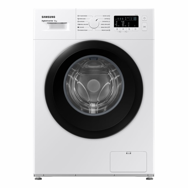 Samsung WW60A3120BE/LE