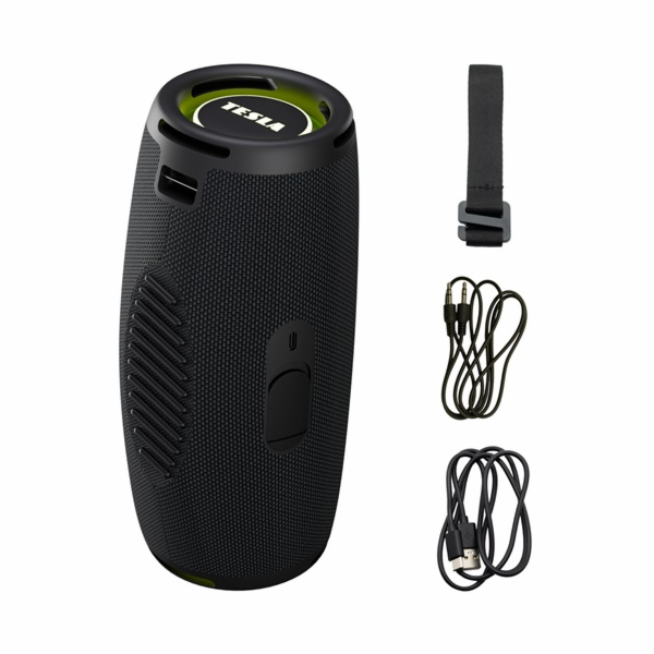 Tesla Sound BS70 repr. voděodolný černý