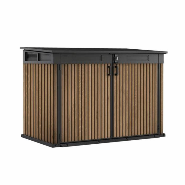 Zahradní box Keter Signature 2020 l Venetian hnědý