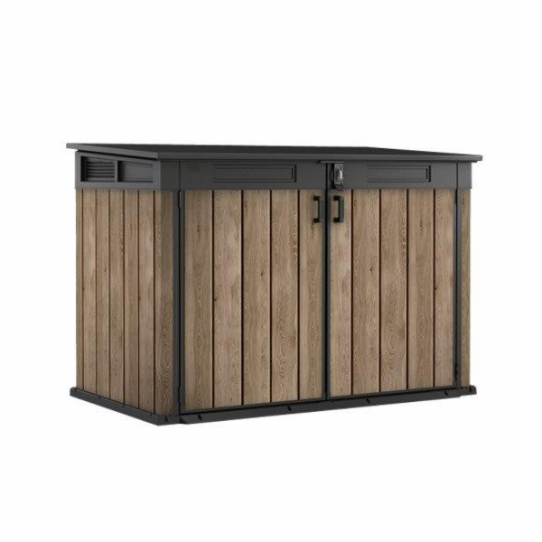 Zahradní box Keter Signature 2020 l Ashwood