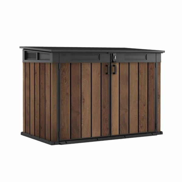 Zahradní box Keter Signature 2020 l Walnut