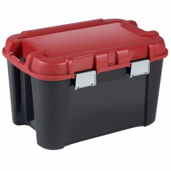 Box na nářadí Keter Totem Storage box 60L 