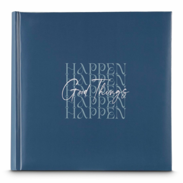 Hama Good Things Happen    10x15 200 Photos slip in/notes...