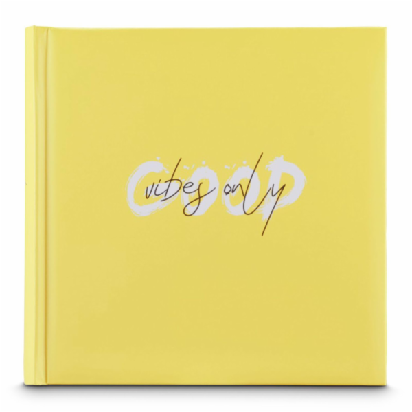 Hama Good Things Vibes     10x15 200 Photos slip in/notes...