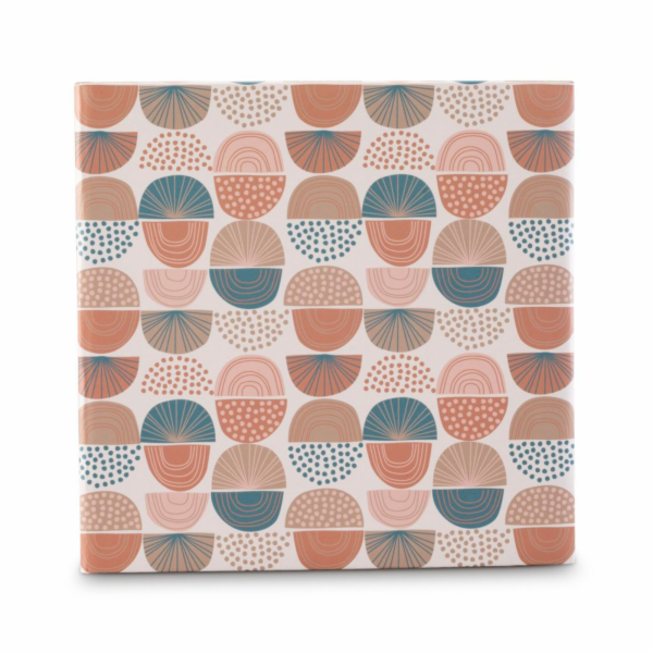 Hama Designline II Retro   10x15 200 Photos slip in/notes...