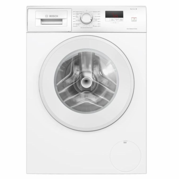 Pračka BOSCH WGE02201PL