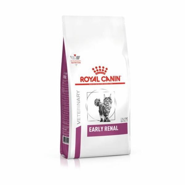 ROYAL CANIN Cat Early Renal VHN - suché krmivo pro kočky ...