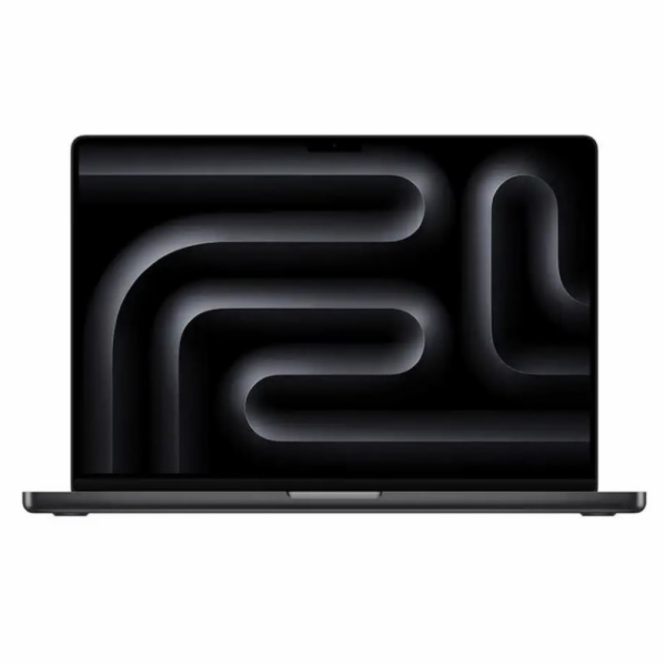 APPLE MacBook Pro (2024) 16,2" M4 Max/48/1/I/Blk