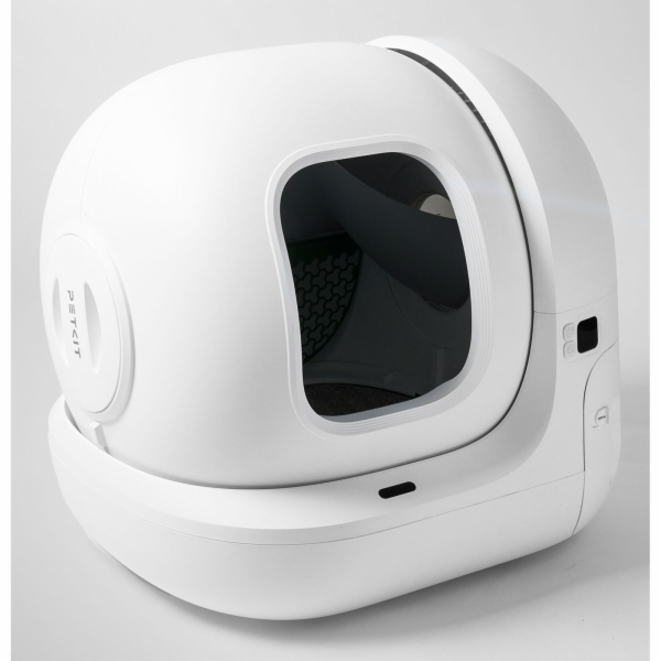 PetKit Pura MAX 2 inteligentní samočistící box pro kočky