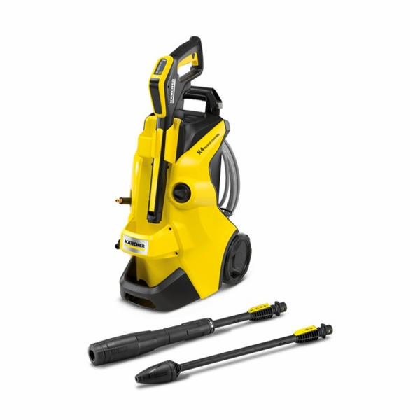 KARCHER K 4 Power Control Flex Home tlaková myčka - 1.324...