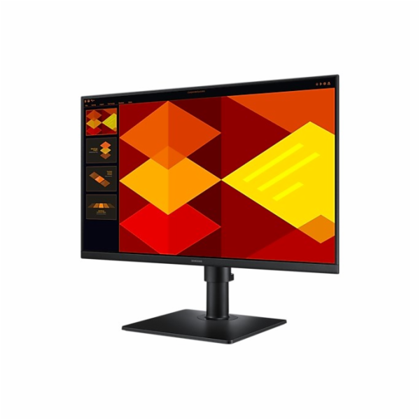 Samsung LS24D400GAUXEN počítačový monitor 61 cm (24") 192...