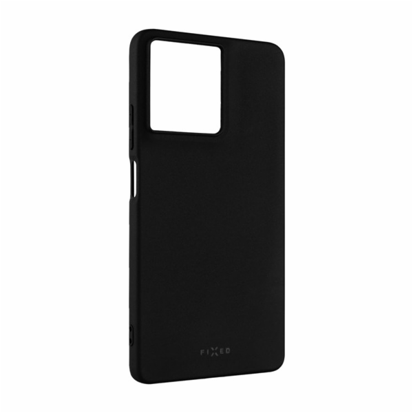 FIXED kryt MMoto G75 5G FIXST-1498-BK