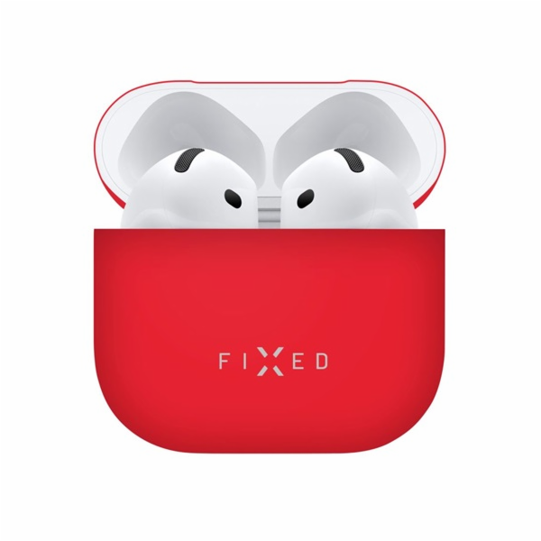 FIXED pouzdro App AP 4 FIXSIL-1473-RD