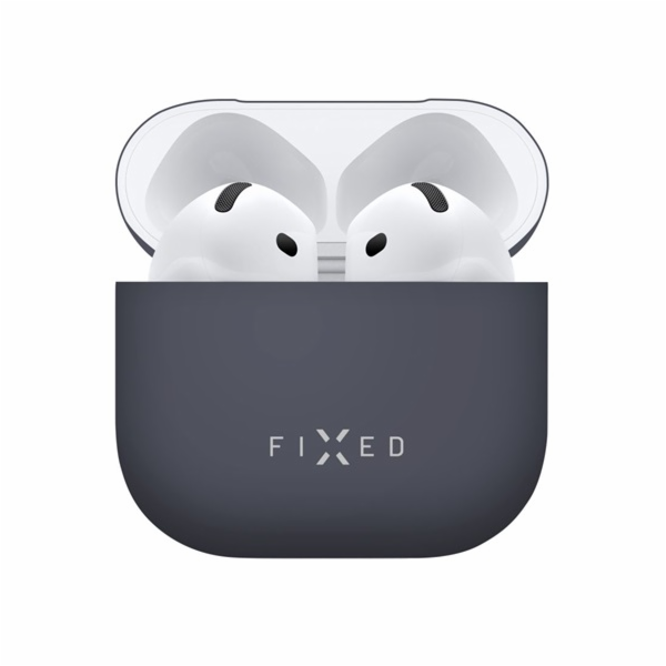 FIXED pouzdro App AP 4 FIXSIL-1473-BL