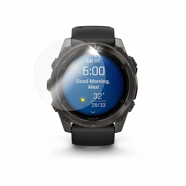 FIXED&nbsp;sklo&nbsp;Garmin&nbsp;Fenix&nbsp;8&nbsp;51&nbsp;FIXGW-1487