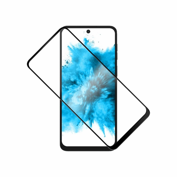 FIXED sklo Mo Moto G55 5G FIXGFA-1491-BK