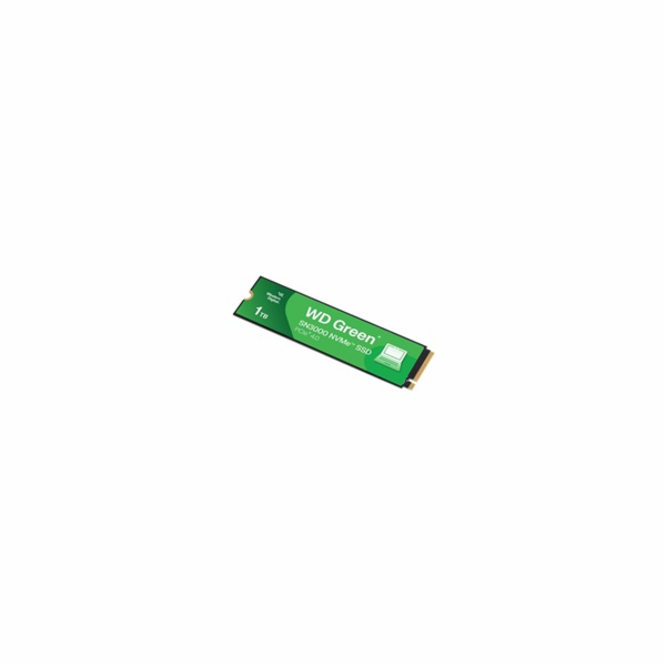 SanDisk SN3000 1 TB M.2 PCI Express 4.0 NVMe QLC 3D NAND