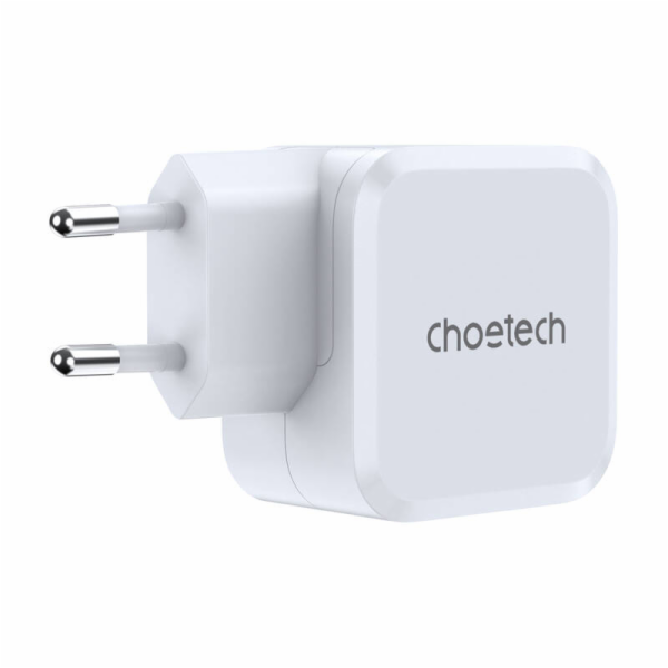 Síťová nabíječka Choetech PD8007 PD45W USB-C