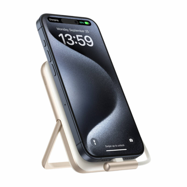Choetech B735 magnetic powerbank 10000mAh 20W PD + USB-C ...