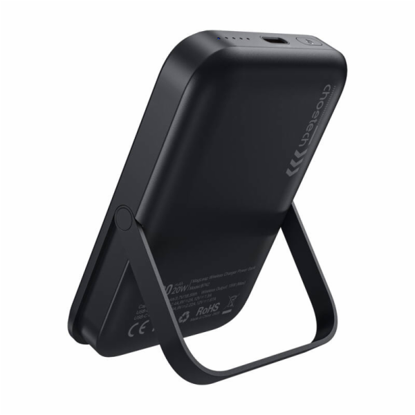 Choetech B743 10000mAh 20W PD magnetic powerbank with sta...