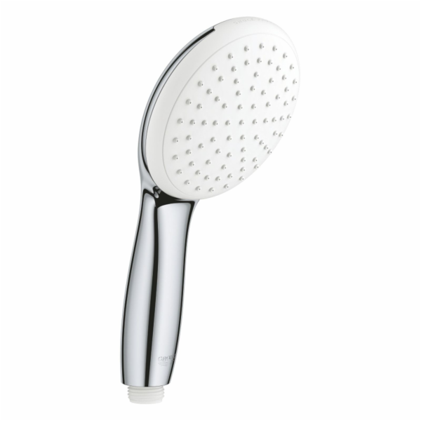 Grohe Tempesta 110 Hand Shower  1 spray type