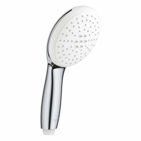 Grohe Tempesta 110 Hand Shower 2 spry types