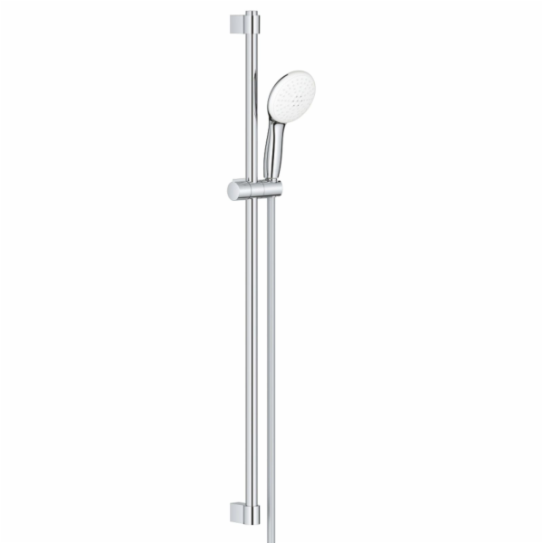 Grohe Tempesta 110 Shower Set 2 spray types, 900mm chrome