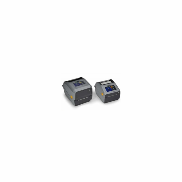 ROZBALENO - Zebra ZD621d, 12 dots/mm (300 dpi), RTC, USB,...