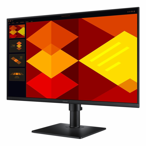Samsung 27" S4 S40GD FHD počítačový monitor 68,6 cm (27")...