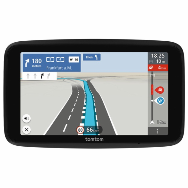 TomTom Go Classic 5" 2nd Gen.
