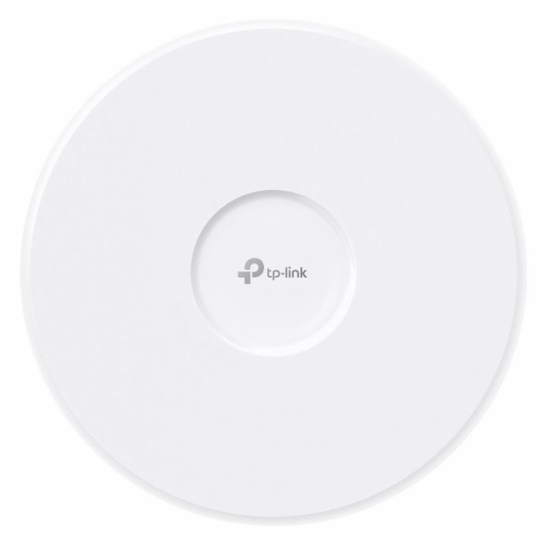 WiFi router TP-Link EAP723 stropní AP WiFi 7, 1x 2.5GLan,...