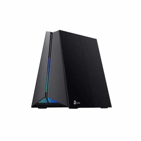 WiFi router TP-Link Archer GXE75 AXE5400, WiFi 6E, 1x 2,5...