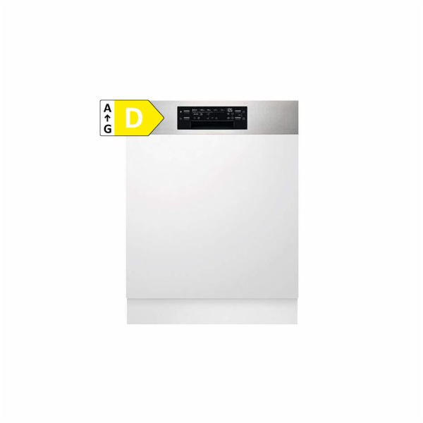 ELECTROLUX Vstavaná umývačka riadu EEM48300IX