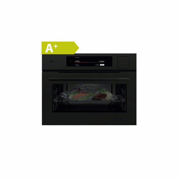 AEG Vstavaná rúra NKP9S821T