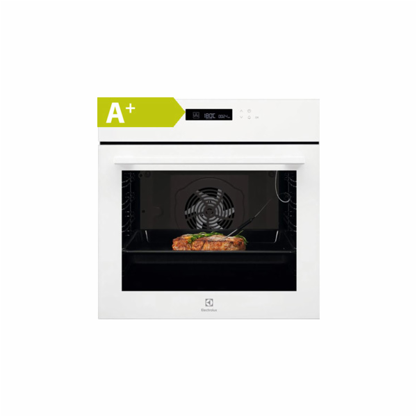 Electrolux 700 SenseCook EOE7F31V Elektrická trouba bílá ...