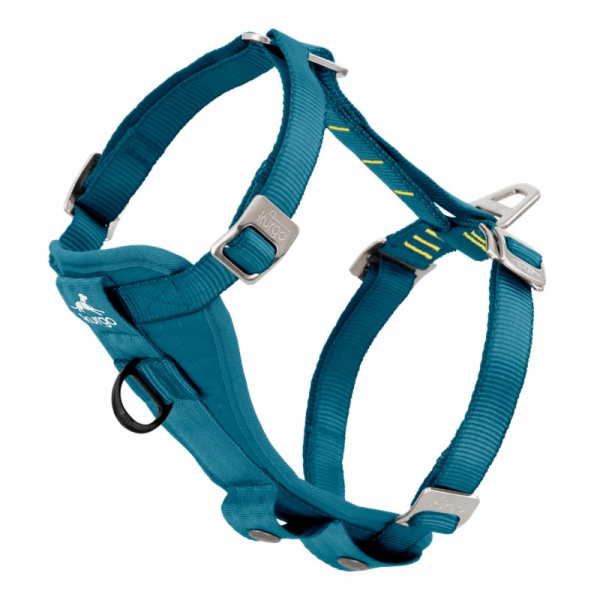 Kurgo® Tru-Fit Enhanced Strenght Bezpečnostní postroj pro...