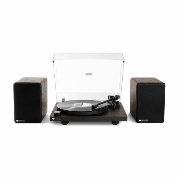 Victrola VTTS-1-ESP-INT Premiere T1
