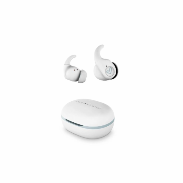 Energy Sistem Moon High Jump Earphones (Secure fit+, IPX5...
