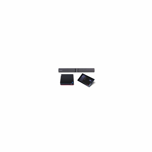 LENOVO PC ThinkSmart Core Full Room Kit + ThinkSmart Bar ...