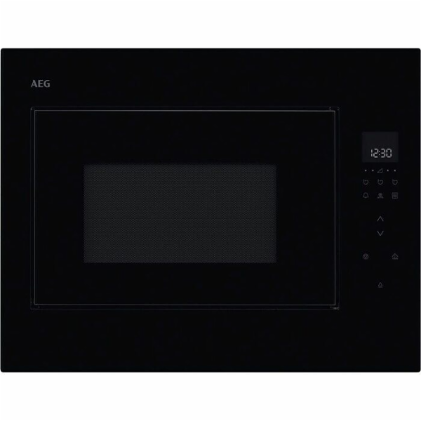 AEG Vstavaná rúra NMB6G261UB