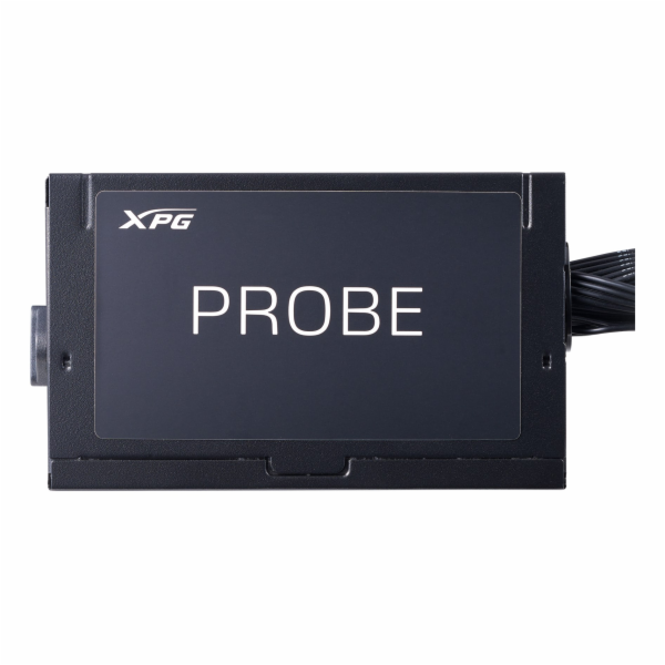 XPG PROBE BRONZE napájecí zdroj 600 W 20+4 pin ATX ATX Černá