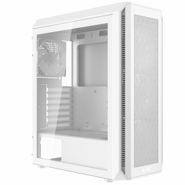 ADATA XPG case VALOR AIR PLUS Mid-Tower, bez zdroje, 4x 1...