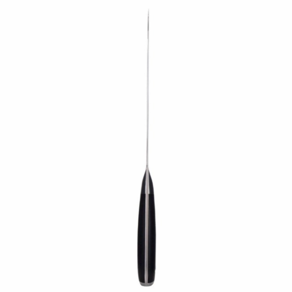 Chef Kohersen Elegance Ebony Wood Kuchařský nůž z damaško...