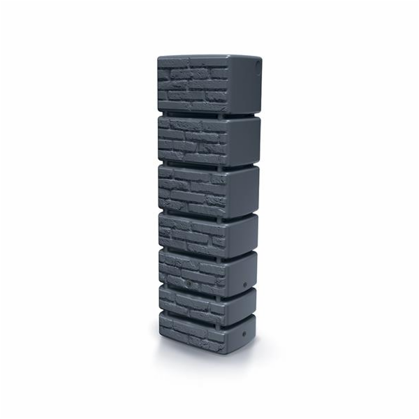 Sud Prosperplast TOWER BRICK 350 l antracit