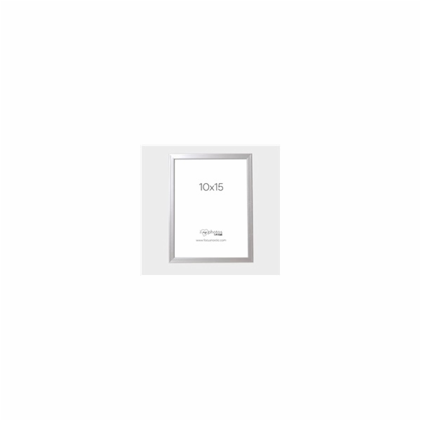 Focus Pop Silver 10x15