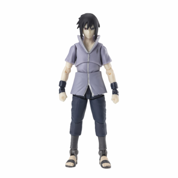 ULTIMATE LEGENDS NARUTO - SASUKE FINAL VALLEY