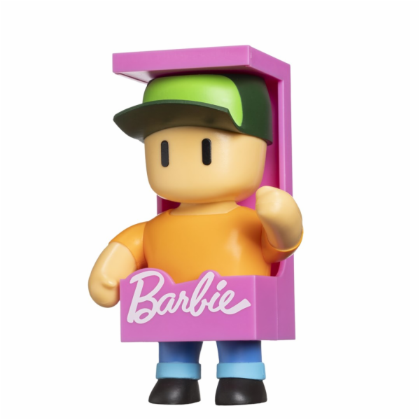 STUMBLE GUYS x BARBIE ACTION FIGURE 11,5 CM - STUMBLE GUY...