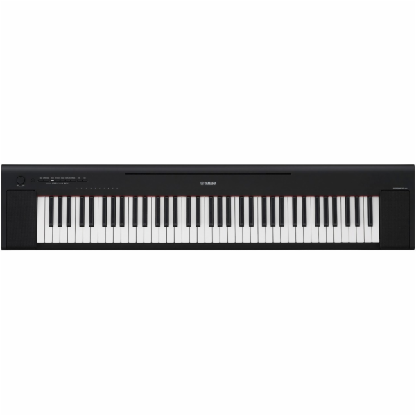 Yamaha Piaggero NP-35 - přenosné digitální piano