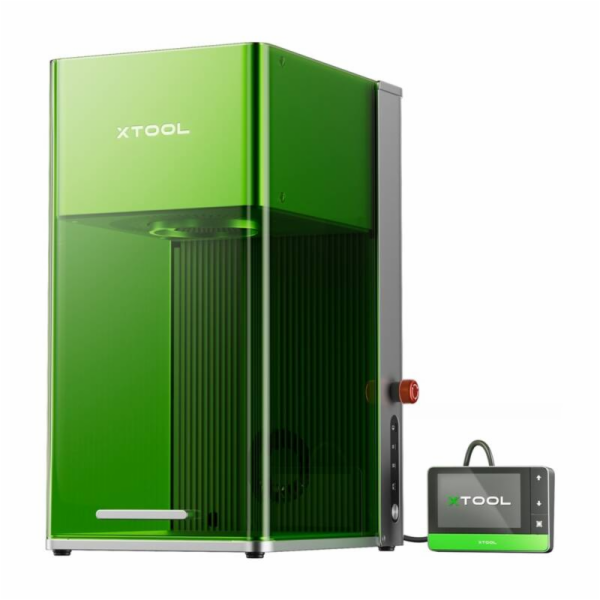 Laserový gravírovací stroj xTool F1 Ultra + sada xTool Co...